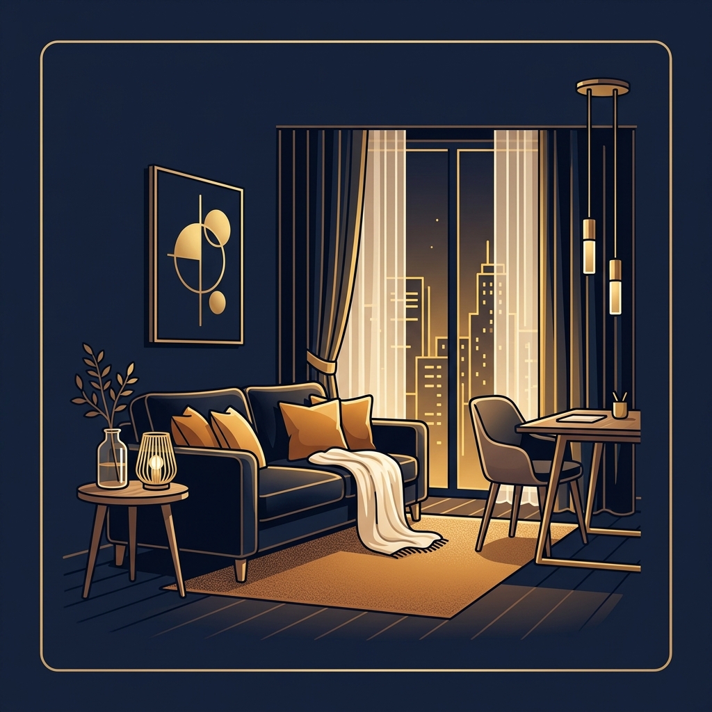 Luxury Serviced Apartments