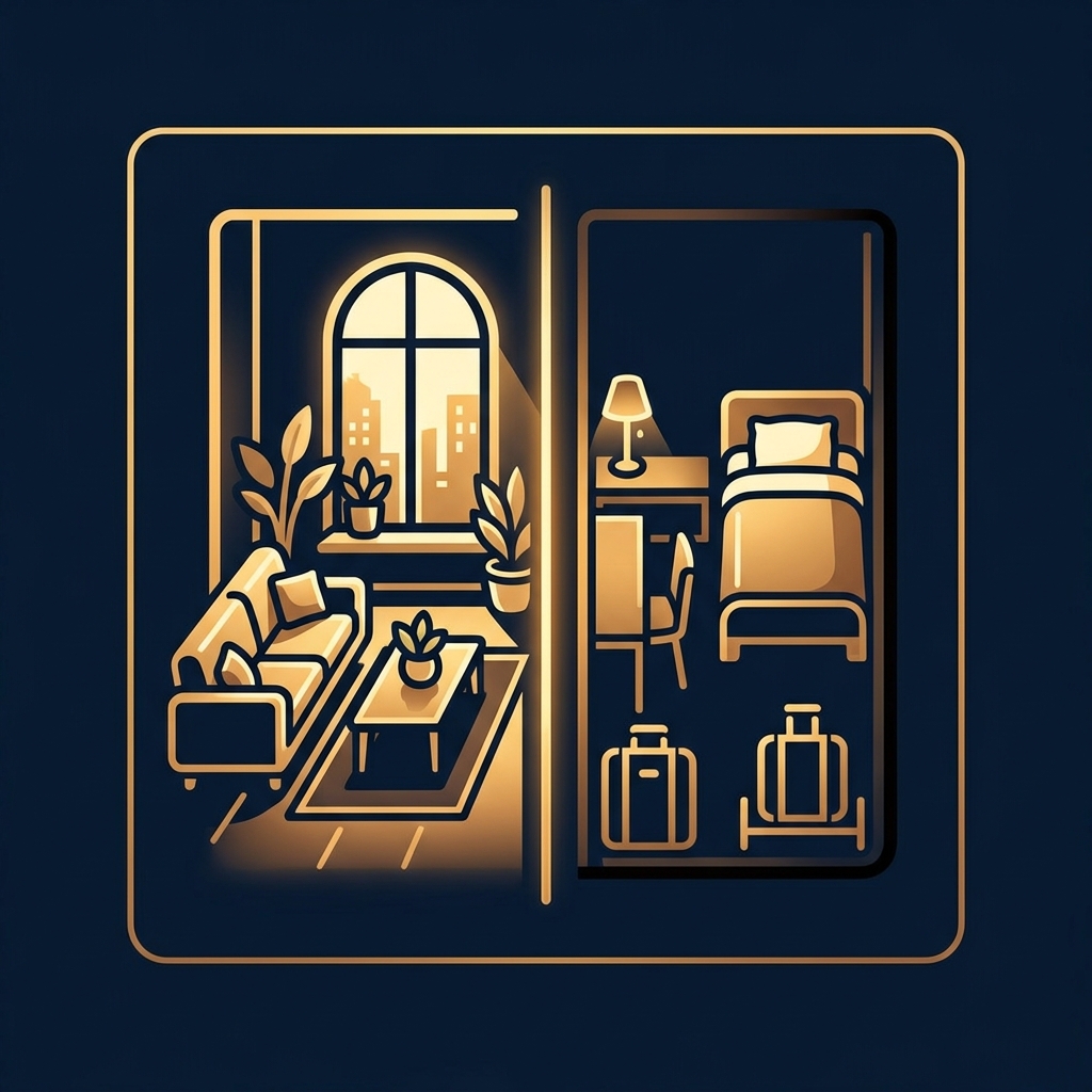 Space and Comfort