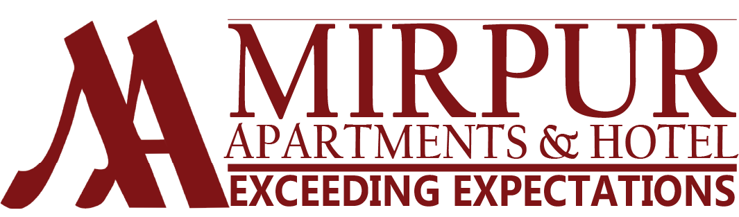 Mirpur Apartments Logo