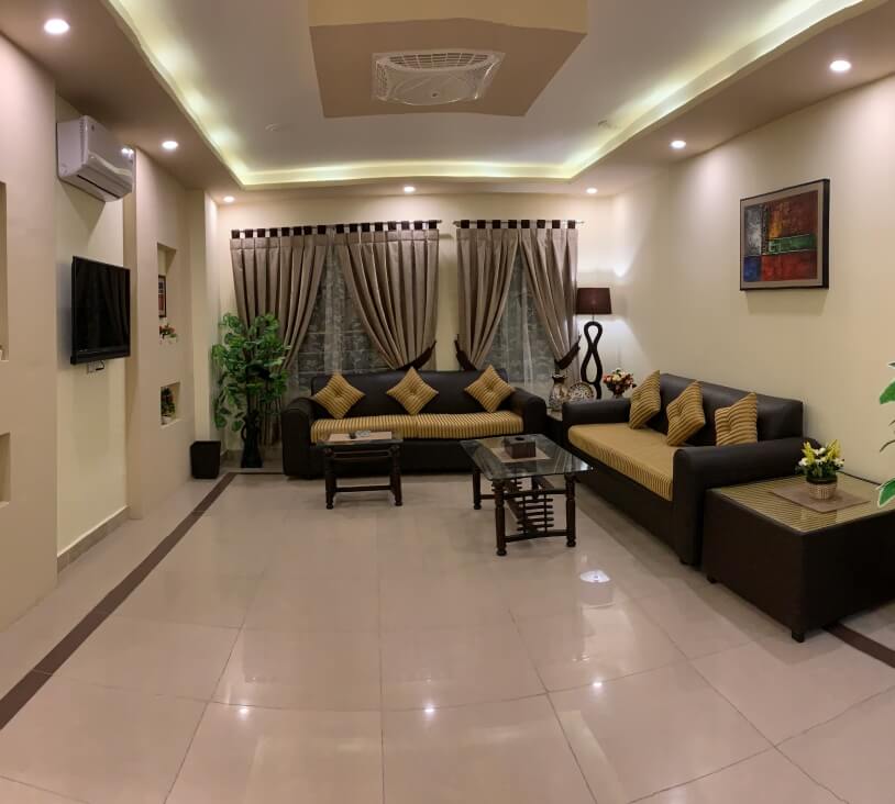 HOME | Mirpur Apartments & Hotel